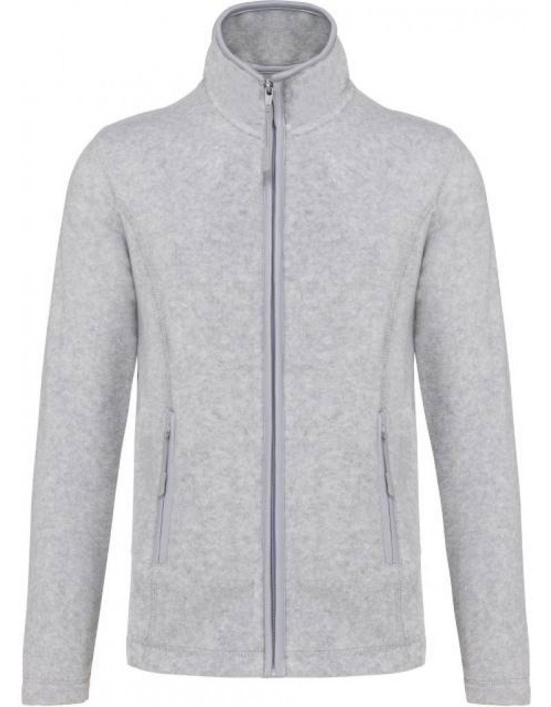 Jachetă de damă din microfleece „Maureen”